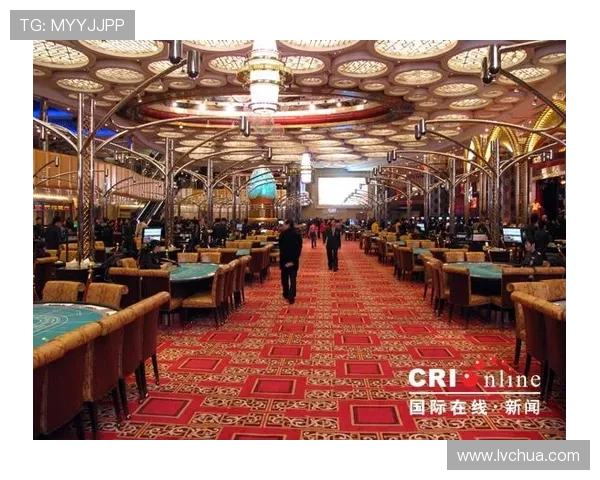 新葡京赌场在线：线上赌场如何提升玩家的游戏体验与满意度