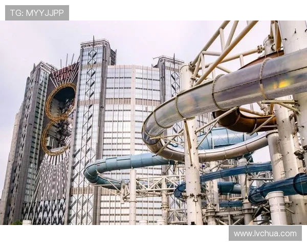 新濠影汇：引领本地娱乐产业发展的创新型综合娱乐中心